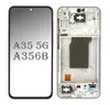 Original Samsung Galaxy A35 5G A356B AMOLED Display Produktbild-Vorschau 1