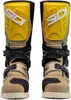 Sidi Adventure 2 Gore-Tex, barva: písečná (ochra) Náhled obrázku produktu 4