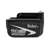 Batterie 14,4 V 3,0 Ah, compatible avec Makita LXT 14,4 V Voir les images du produit 3
