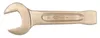 KS TOOLS 963.7657 Schlaggabelschlüssel Produktbild-Vorschau 1