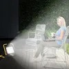 LARS360, reflektor LED o mocy 100W, barwa światła: biała Podgląd zdjęcia produktu 9