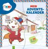 Mein Adventskalender Bobo Siebenschläfer: 24 Produktbild-Vorschau 1