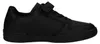 Slipper/Kletthalbschuh (casual) K0750-BK Produktbild-Vorschau 4