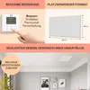 Klarstein Infrarotheizung, Infrarotheizung mit Thermostat, Produktbild-Vorschau 6