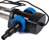 Osaga UVC Klärgerät 75 Watt VA Edelstahl Gehäuse Produktbild-Vorschau 6