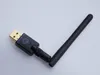 USB WLAN-Adapter (schwarz, 600Mbit) Produktbild-Vorschau 3