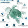 Cloud b® Tranquil Turtle™ - Lampka nocna z melodią, żółw, Podgląd zdjęcia produktu 21