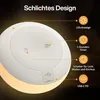 JolyWell Nachtlicht Kinder, RGB Silikon Stilllicht Produktbild-Vorschau 2
