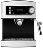 Cecotec 04752, Espressomaschine, 1,5 l, 850 W, Schwarz, Produktbild-Vorschau 3