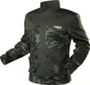 Arbeitsjacke camouflage NEO 56 (XXL) Produktbild-Vorschau 1