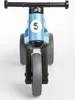 Teddies Odrážedlo FUNNY WHEELS Rider Sport modré 2v1, výška Náhled obrázku produktu 12
