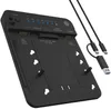 ICY BOX IB-2913MCL-C31, HDD, SSD, SATA, Serial ATA II, Produktbild-Vorschau 6
