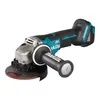 MAKITA Ø125 mm 18 V Li-Ionen-Schleifer - Ohne Akku oder Produktbild-Vorschau 11