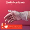Beatmungsmasken Set (1x Erwachsene, 1x Kinder) - Produktbild-Vorschau 4