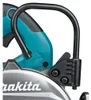 Makita Akku-Handkreissäge XGT 40V max. 6.400 min-1 47 mm Produktbild-Vorschau 8