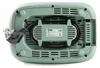 Domo DO973T, 2 Scheibe(n), Salbei, 1000 W, 0,75 m, 247 mm, Produktbild-Vorschau 13