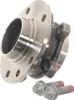 SKF Radlagersatz Hinten für JEEP Compass (MP, M6) VKBA 6656 Produktbild-Vorschau 3