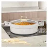 Flacher Titantopf Mit Deckel 28Cm Berlinger Haus Bh-7785 Produktbild-Vorschau 2