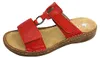 Pantolette bis 30mm Absatz (casual) V2885-33 Produktbild-Vorschau 19