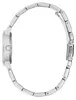 Guess Damen Armbanduhr Melody silberfarben GW0468L1 28 mm Produktbild-Vorschau 2