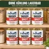 Dosenbrot, chleb z mąki pszennej odmiany dinkel, 6 sztuk po Podgląd zdjęcia produktu 5