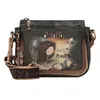 Anekke Umhängetasche Dreamverse 3-Compartment Crossbody Bag Produktbild-Vorschau 11