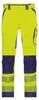 DASSY® Odessa Sommer Warnschutzhose mit Kniepolstertaschen Produktbild-Vorschau 2