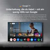 Xiaomi QLED TV A Pro 2026 | 65 | Smart TV | Google TV | 4K Produktbild-Vorschau 3