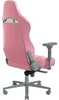 Razer Enki, Gaming-Stuhl, Farbe: rosa, Quartz, Kunstleder Produktbild-Vorschau 4