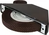INOVATEC Rollladen Halbeinlass Gurtwickler braun Mini 5 m Produktbild-Vorschau 4