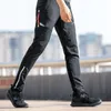 Rockbros Bike Trousers Größe 3Xl Bequem Langlebig Schwarz Produktbild-Vorschau 3