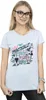 Mary Poppins - "Practically" T-Shirt für Damen BI1376 (L) Produktbild-Vorschau 2