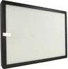 vhbw Luftilter kompatibel mit i@home Fangqi TKJ270F-A1 Produktbild-Vorschau 1
