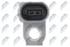 NTY ABS Sensor Raddrehzahl Hinten Links Hinten Rechts für Produktbild-Vorschau 4