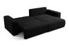 GOYA OPERA 245x140 – universelle Seite, Cord Ecksofa, Produktbild-Vorschau 4