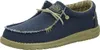 HEYDUDE Hey Dude Wally Braided Schuhe Herren blau 44 Produktbild-Vorschau 7