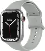 EAZY CASE Apple Watch Armband Silicon 38mm/40mm/41mm Produktbild-Vorschau 1