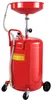 VEVOR Olieafvoertank, 20 gallon, draagbare olieafvoer, Productafbeelding-voorbeeld 1