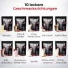 Prosport WHEY PRO® – Iced Coffee 908g – Whey Protein Pulver Produktbild-Vorschau 4