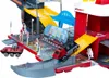 Interaktiver Feuerwehrtransporter 2 in 1 Garage Feuerwache Produktbild-Vorschau 6