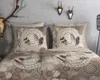 Duvet cover HIP 135x200 + 1* 80x80 cm - mandalas and Produktbild-Vorschau 3