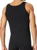 uncover by Schiesser 4er Pack Basic Unterhemd / Tanktop Produktbild-Vorschau 3