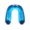 Shock Doctor Masque Buccal Bb Bleu/Noir - Voir les images du produit 8