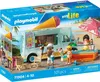PLAYMOBIL PLAYMOBIL 71904 Camion à glace avec magasin de Voir les images du produit 1