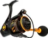Penn Naviják Slammer IV Spinning 4500 Náhled obrázku produktu 8