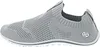 Dockers Slipper bequem in grau, Gr. 45 Produktbild-Vorschau 23