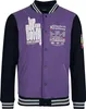 Electric Callboy Collegejacke Herren Up and Down Varsity Produktbild-Vorschau 1
