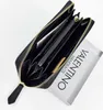 VALENTINO BAGS DAMEN GELDBÖRSE SCHWARZ : Farbe - Schwarz, Produktbild-Vorschau 12