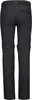 Cmp Boy Pant Zip Off U423 Antracite 128 Produktbild-Vorschau 8