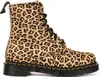 Dr. Martens Bottes à lacets femme leo Voir les images du produit 9